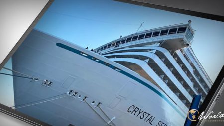 Crystal to Restore Casinos After Recent Re-Launch of Its Two Ships
