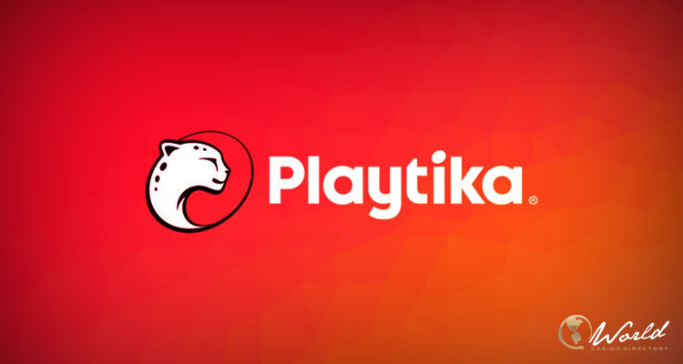 Playtika Signs the Acquisition Agreement with Israeli-based Innplay Labs
