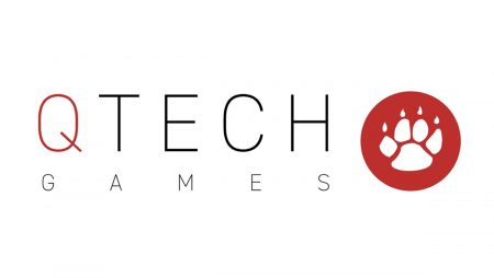 QTech Games goes live with Galaxsys