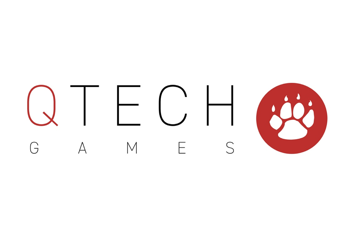 QTech Games goes live with Galaxsys
