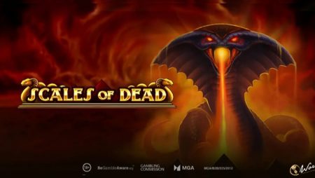 Play’n GO Releases Scales of Dead Slot Game Sequel in Popular Series
