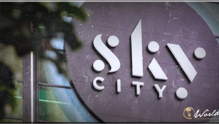 SkyCity Auckland Faces License Suspension and Loses $260 Million To Problem Gambling Allegations