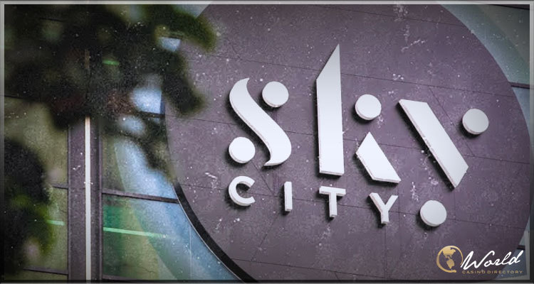SkyCity Auckland Faces License Suspension and Loses $260 Million To Problem Gambling Allegations