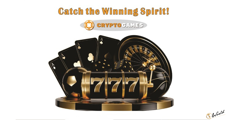 CryptoGames Casino Review: How Reliable is This Cryptocurrency Casino?