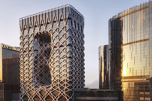 Melco ‘ready for 20 per cent investment pledge increase’