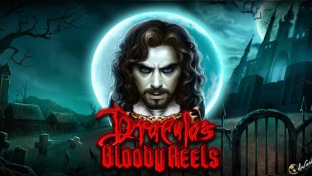 REEVO Surprises Players With New Halloween Release: Dracula’s Bloody Reels; Partners With Cbet To Expand Into LatAm Market