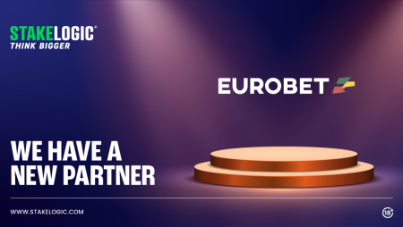 Eurobet hits jackpot with Stakelogic integration in Italy