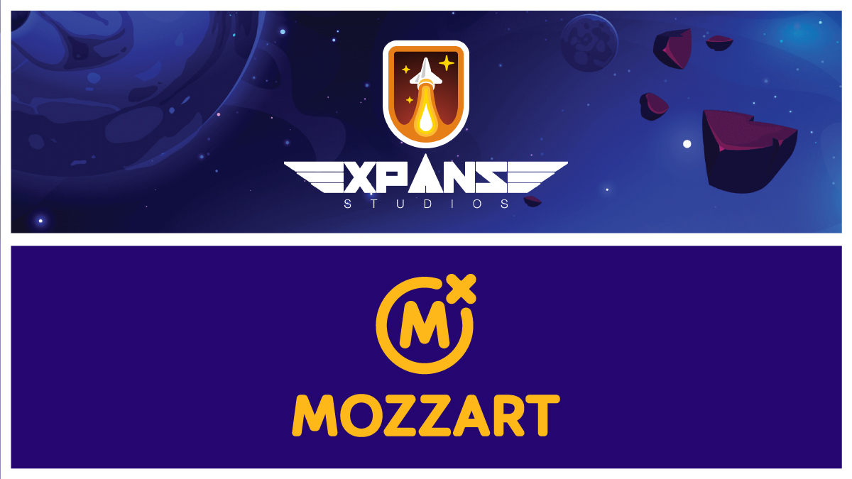 Expanse Studios and Mozzart Enter Strategic Game Distribution Agreement