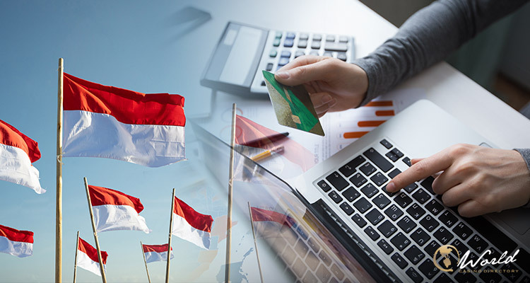 Indonesia Blocks 1,700 Bank Accounts Involved In Online Gambling Market With $12 Billion Handle