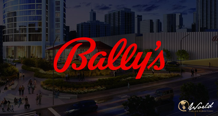 Illinois Gaming Board Grants Permanent Gaming License To Bally’s Casino