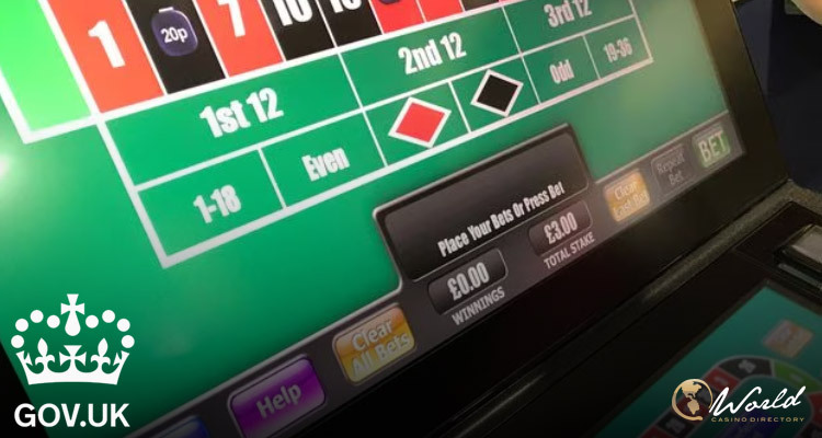 UK Introduces 1% Gaming Levy to Fund Problem Gambling Prevention and Treatment