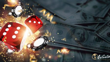 AGA Survey Finds That Gaming Industry Annually Contributes $329 Billion to U.S. Economy