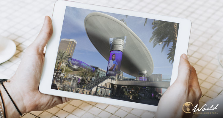 Howard Hughes Holdings Forms Seaport Entertainment; Potential Construction Of A New Casino Project On Las Vegas Strip