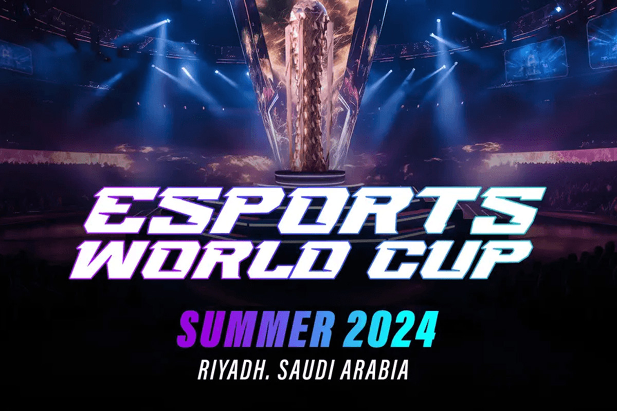 Esports World Cup 2024: Indian Esports Industry Reacts to its Potential as Game-Changer for Country’s Video-Gaming Ecosystem