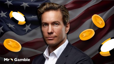 Diving Deep into the US Gambling Landscape: An Exclusive with Mr. Gamble