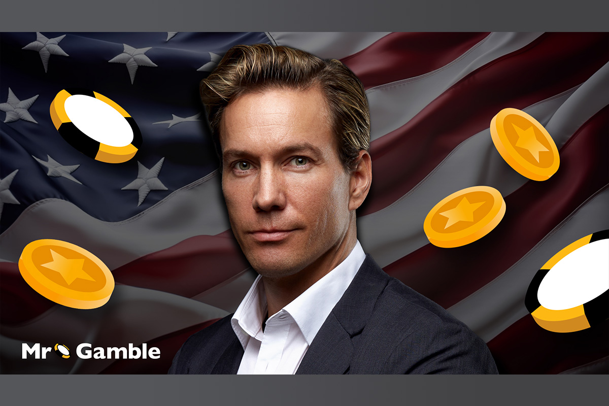 Diving Deep into the US Gambling Landscape: An Exclusive with Mr. Gamble