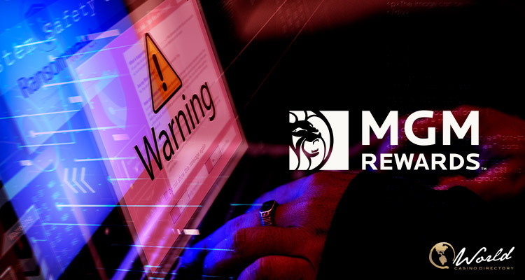 MGM Resorts Refuses to Pay Ransom Money To Hackers To Align With FBI Guidance
