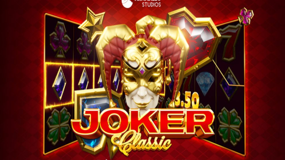 Armadillo Studios Releases Nostalgia-Packed Joker Classic