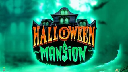 Triple Cherry’s New Release Halloween Mansion Torments Players With Thrills and Prizes