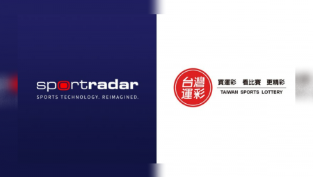 SPORTRADAR SELECTED TO POWER TAIWAN’S SPORTS LOTTERY WITH CUSTOMISED OMNICHANNEL SPORTSBOOK AND PLAYER MANAGEMENT SOLUTION