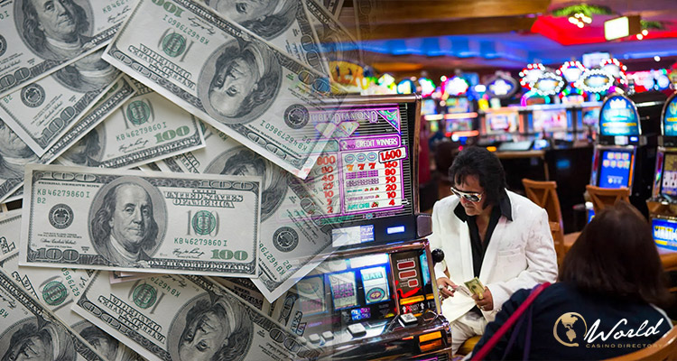 Player Banned From Mesquite Casino Who Violated Trespass Statute And Won Jackpot, Must Be Paid