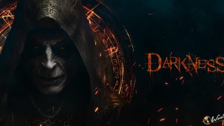 Print Studio Releases The Darkness Slot Game to Offer Immersive Gaming Experience
