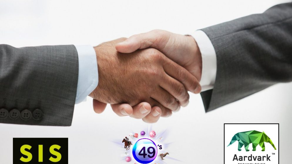 SIS Signs Agreement to Deliver 49’s Live Numbers Draws Products in Africa Through Aardvark Technologies Platform