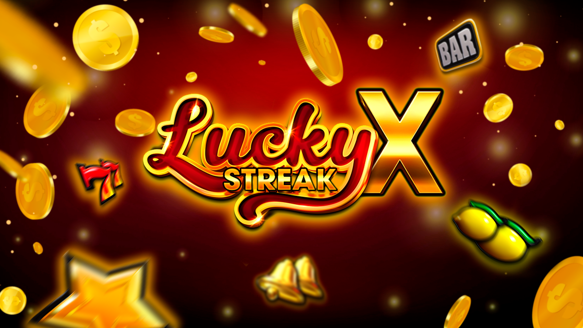 Endorphina introduces an exciting new addition to the Lucky Streak series!
