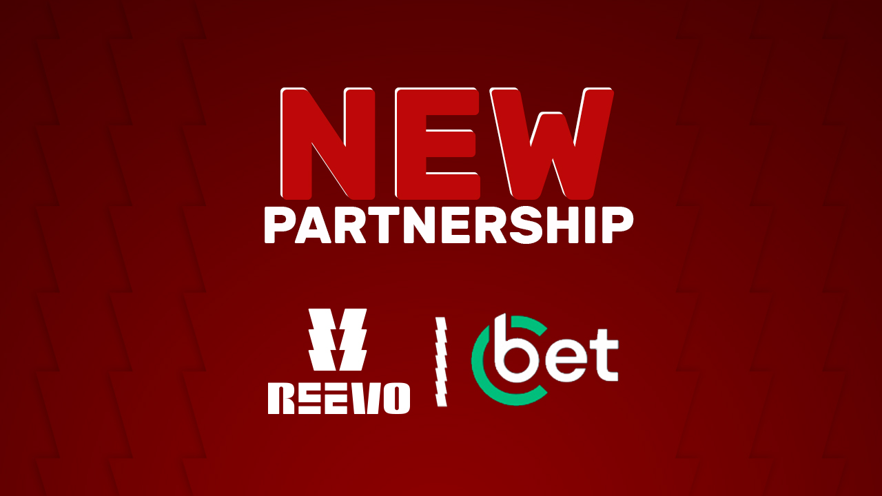 REEVO and Cbet Join Forces