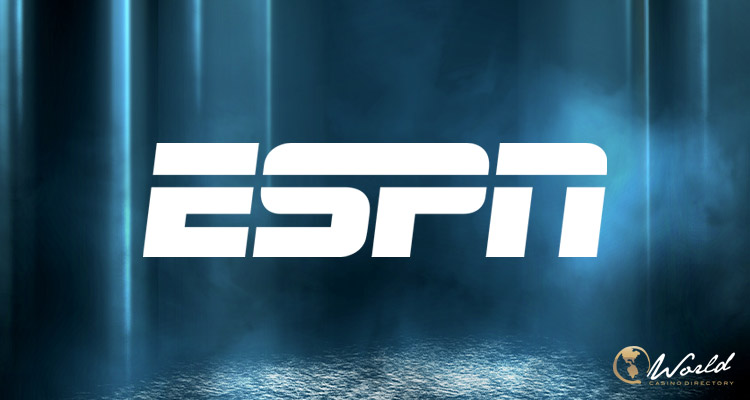 ESPN Bet Could Potentially Debut In Mid-November