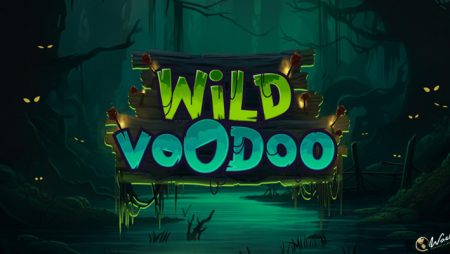 OneTouch Releases Wild Voodoo Slot Game to Offer 100 Free Spins And Massive Win Potential