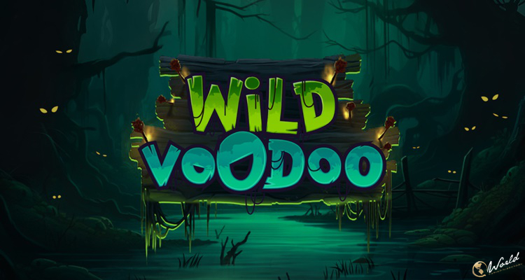 OneTouch Releases Wild Voodoo Slot Game to Offer 100 Free Spins And Massive Win Potential