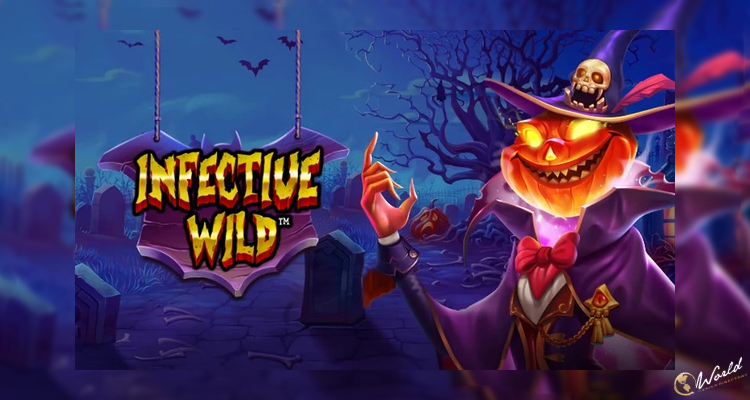 Pragmatic Play Offers Comprehensive Halloween Experience With New Infective Wild™ Slot Release