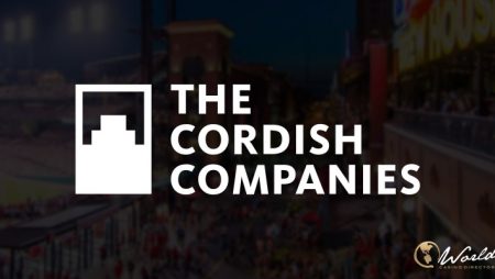 The Cordish Companies Receives Validation To Proceed With $270M Louisiana Casino Redevelopment Project