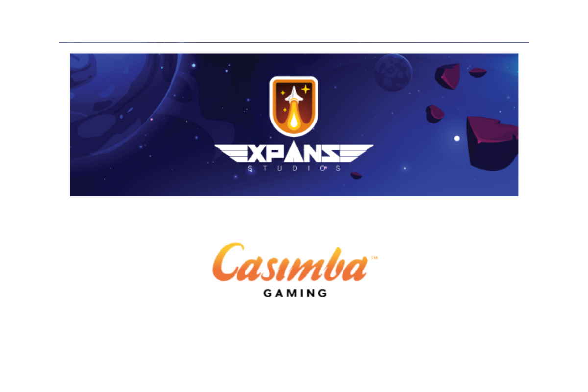 Expanse Studios Teams Up with Casimba Gaming: Unveiling New Horizons in iGaming