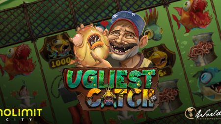 Capture the Ugliest Catch in Nolimit City’s Newest Slot Release