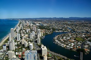 Queensland Parliament receives casino regulation amendment bill