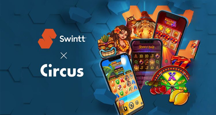 Swintt Extends Its Presence In Dutch Market After Partnering With Circus.nl