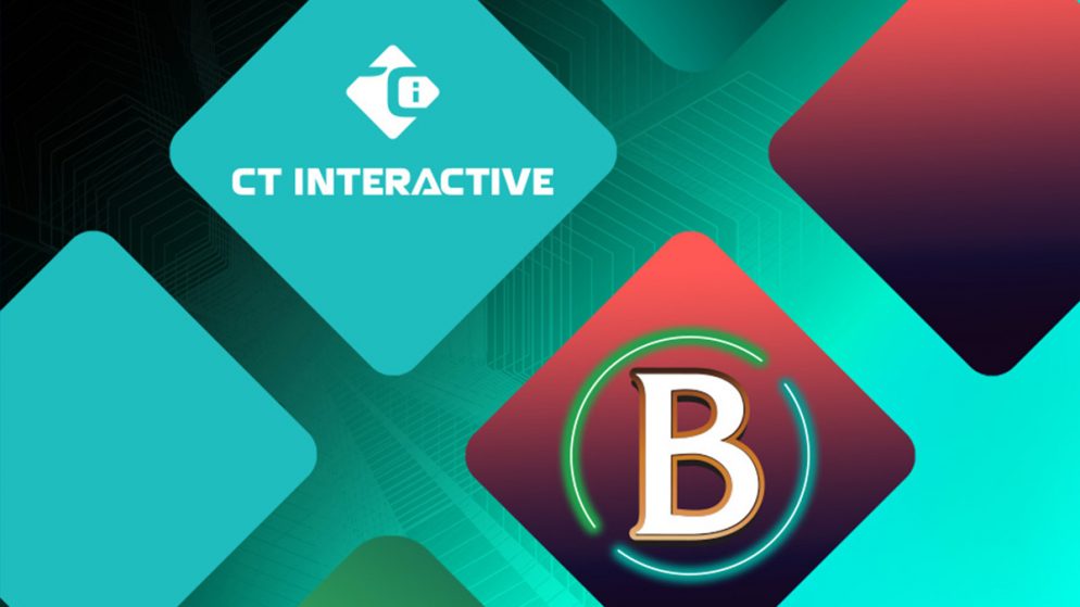 CT Interactive’s Games are Live at BRAZINO 777 (Belarus)