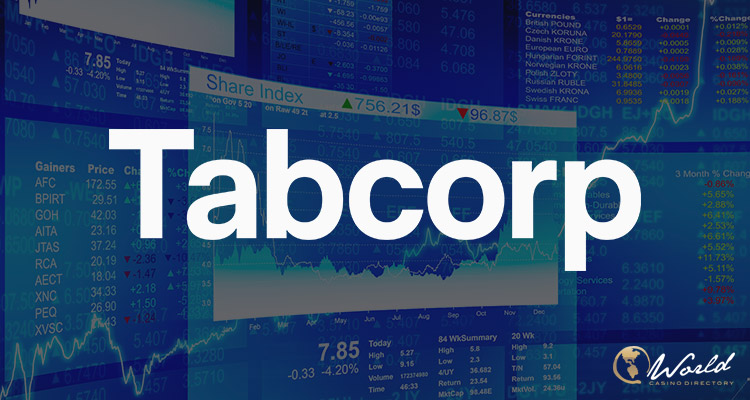 Tabcorp Stakeholders Object Against Immoderate Levels of Executive Pay