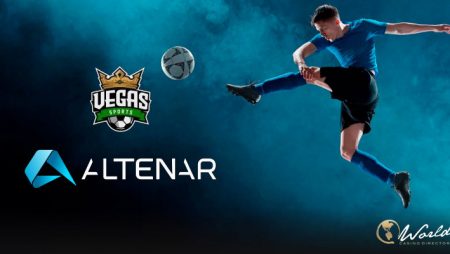 Altenar Supplies Vegas.hu With Sportsbook Solution to Mark Hungarian Market Debut