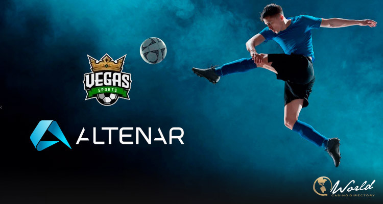 Altenar Supplies Vegas.hu With Sportsbook Solution to Mark Hungarian Market Debut