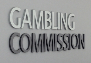 Gambling Commission strengthening ties with US industry