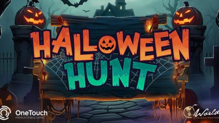 OneTouch Releases Halloween Hunt Slot Game to Offer Lucrative Festive Experience