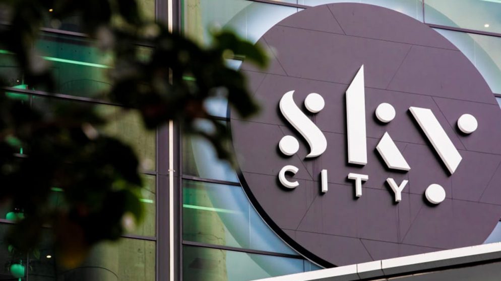 SkyCity Chief Executive Michael Ahearne Resigns
