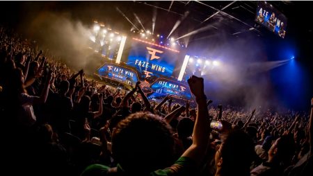 Intel® Extreme Masters Sydney 2023: FaZe Clan crowned the first-ever Counter-Strike 2 Champions following an electrifying Grand Final