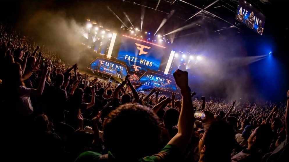 Intel® Extreme Masters Sydney 2023: FaZe Clan crowned the first-ever Counter-Strike 2 Champions following an electrifying Grand Final