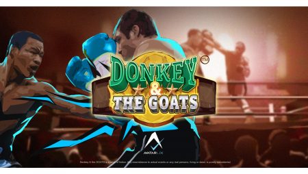AvatarUX introduces new feature set in Donkey & the GOATS™