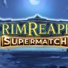 NAILED IT! GAMES TAKES GRIM REAPER SUPERMATCH™ LIVE EXCLUSIVELY WITH SELECT OPERATORS
