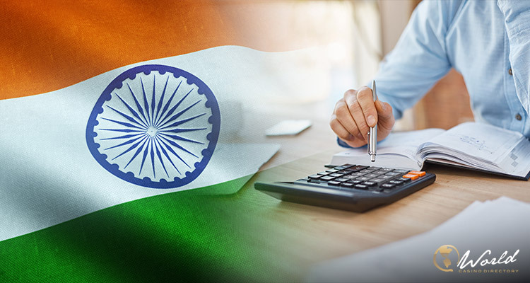 India’s Government Requests US$12 Billion In Taxes From Gambling Operators For FY 2018